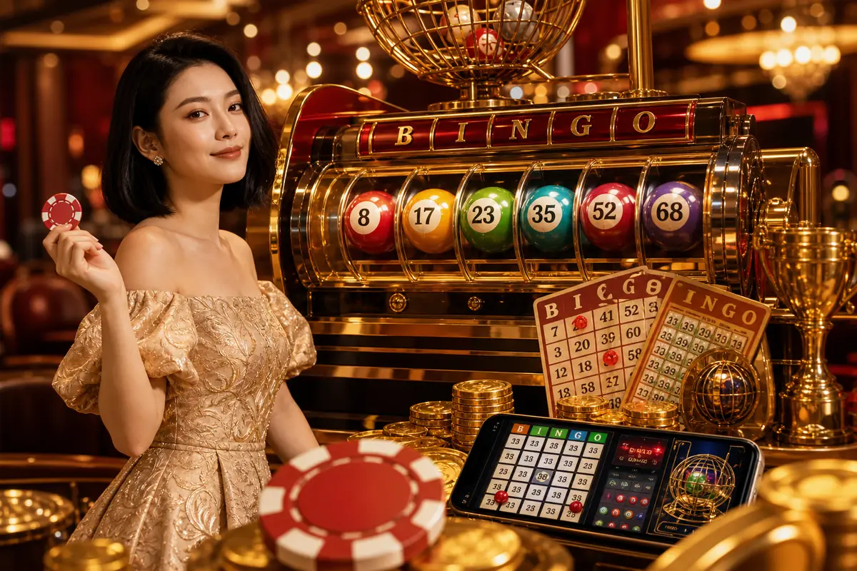 fubo088 slot online permainan pelbagai pilihan