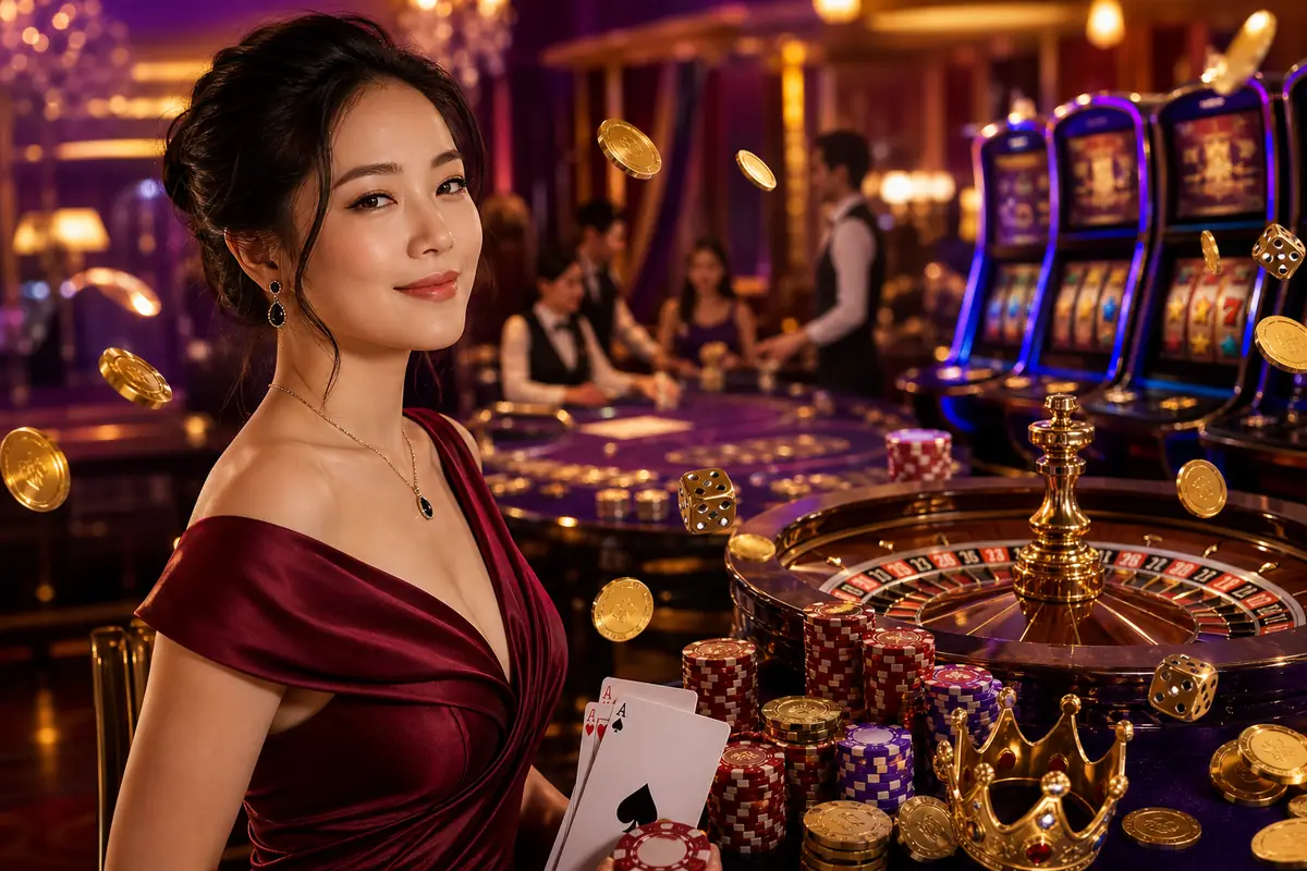 fubo088 platform casino online Malaysia