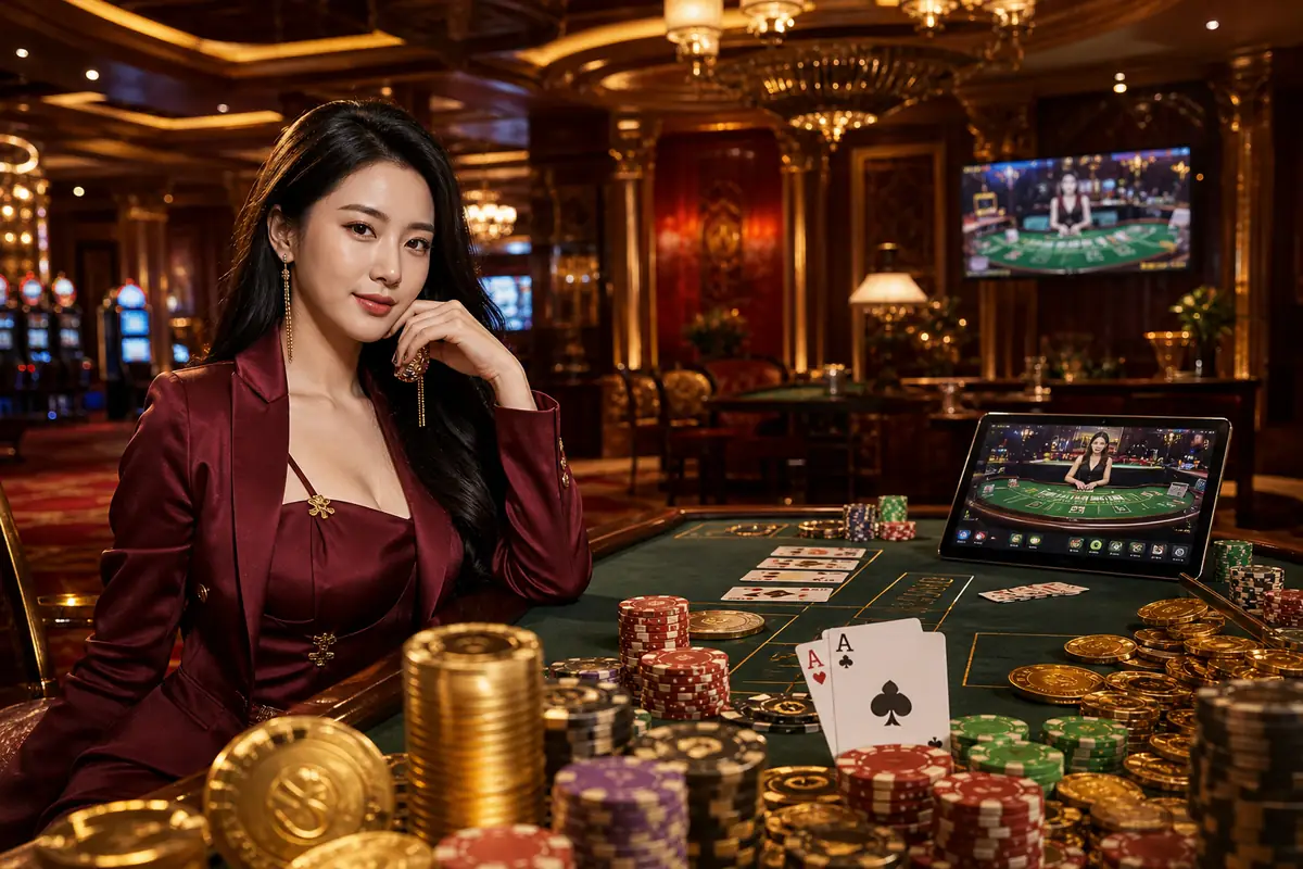 fubo088 platform slot selamat berlesen antarabangsa