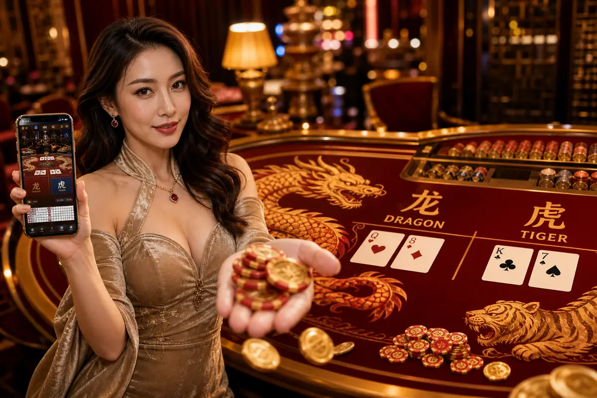 fubo088 Casino meja permainan live dealer