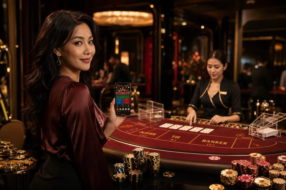 fubo088 Teen Patti meja permainan kad